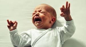 Llanto bebé, cólicos bebé, cólicos lactante, pediatra Bilbao, atención infantil, salud infantil, consulta pediatría Bilbao.